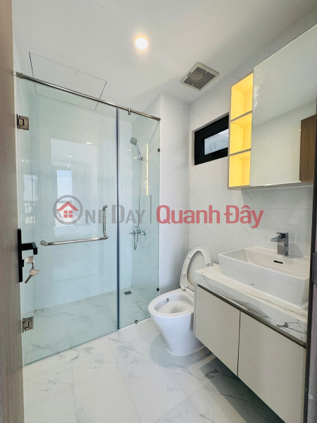 SĂN CĂN GÓC 2 VIEW THOÁNG ĐÃNG, BAN CÔNG RỘNG ĐÓN GIÓ TỰ NHIÊN TẠI LAVIDA PLUS Q7, Việt Nam | Bán đ 7,6 tỷ