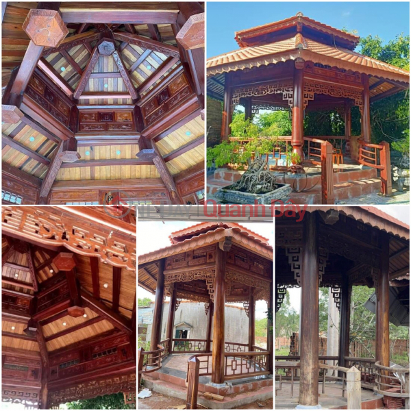 Property Search Vietnam | OneDay | Residential, Sales Listings FOR SALE FOLDING CAM WOODEN HOUSE FOREST TRUCK AND HUMONG CAM In Krong Pa, Gia Lai