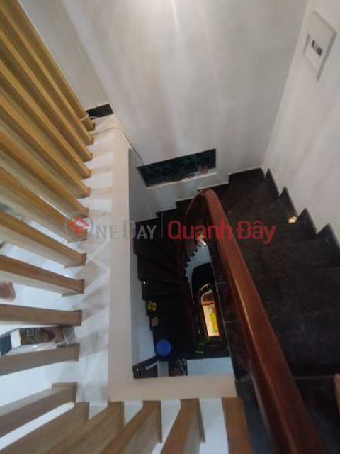 House for sale in Khuong Trung, Thanh Xuan, super rare house, corner lot 50m2 4T, price 6.x billion _0