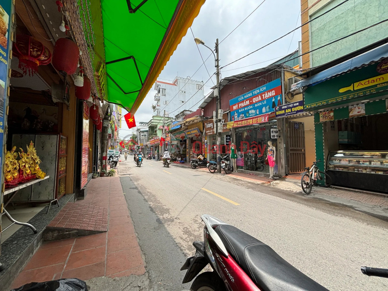 House for sale in MP Xuan Dinh - multi-industry business near Xuan la 136m2 27.2ty Sales Listings