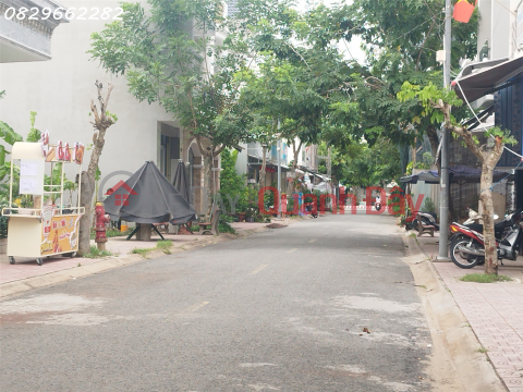 Residential Land for Sale, Frontage on Road No. 4, Vincom Sa Dec Shopping Center, 68m2, Price 3.7 Billion, Pink Book. _0