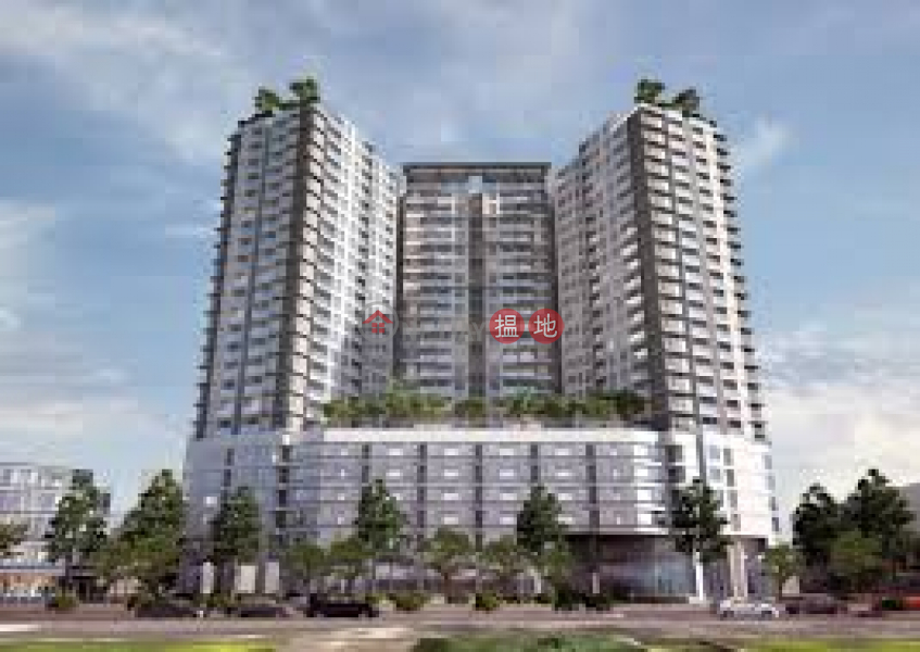 Everrich Infinity apartment (căn hộ Everrich Infinity),District 5 | (3)
