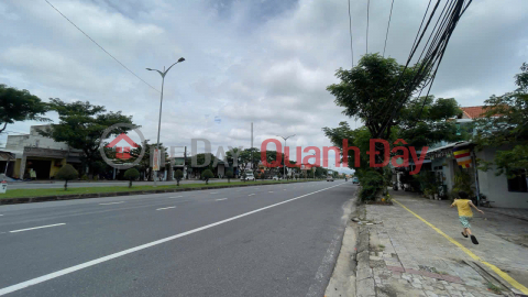 House for sale at 139 Tran Hung Dao Street, Dien Ban Dong Ward, Da Nang City, area 234m2. _0