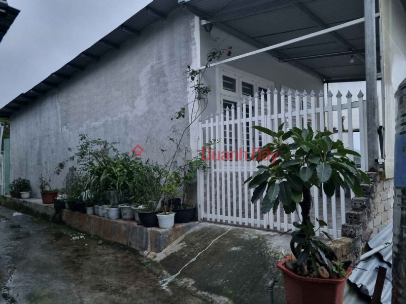 House for rent with 160m2 on Hoang Hoa Tham Street, Ward 10, Da Lat, Lam Dong. Rental Listings