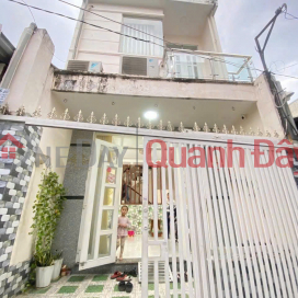 House 1T1L Thong Nhat Ward, near Van Hoa Villa, 4-seat car road, only 2.35 billion _0