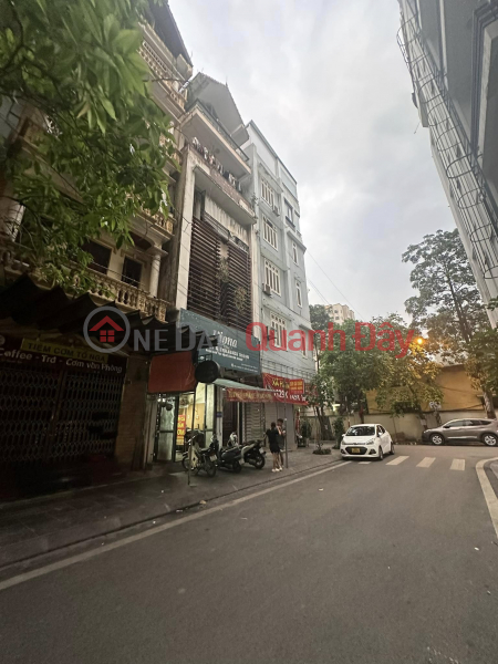 BÁN NHÀ NGUYỄN TUÂN THANH XUÂN, GẦN PHỐ OTO TRÁNH, VỈA HÈ KINH DOANH, 64M2 NHỈNH 27 TỶ Niêm yết bán