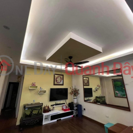 DONG DU house for sale (Gia Lam) 87 M2 x 3 storeys ONLY OVER 2 BILLION _0