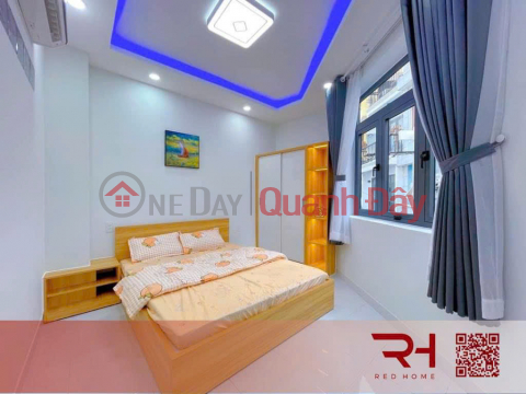 Owner for rent NNC Phan Dinh Phung, Phu Nhuan, Area 30m2, Rental price 18 million _0