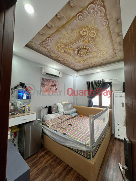 Property Search Vietnam | OneDay | Residential, Sales Listings, Selling a private house 37m2 4 floors 4 bedrooms Hung Phu ward 10 district 8 price only 8.6 billion