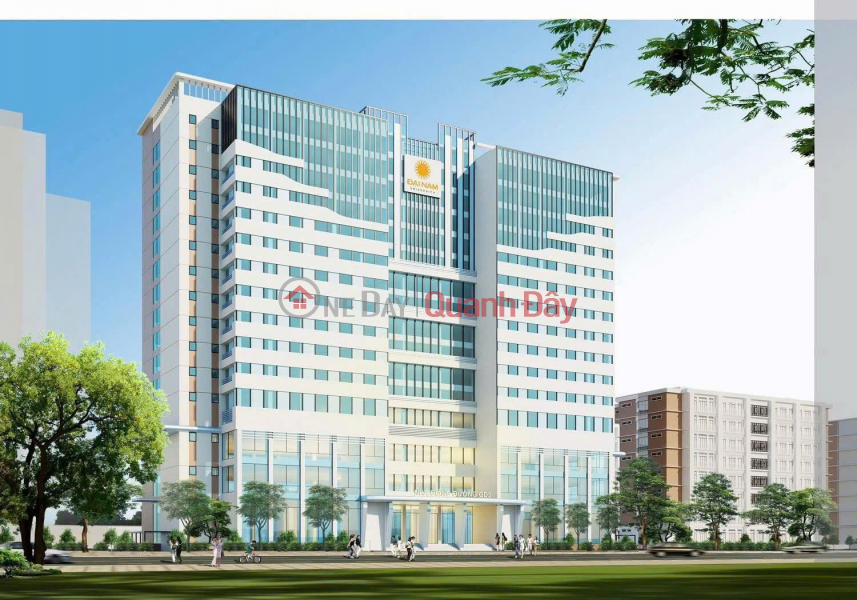 | Làm ơn chọn | Nhà ở, Niêm yết bán, đ 8,68 tỷ