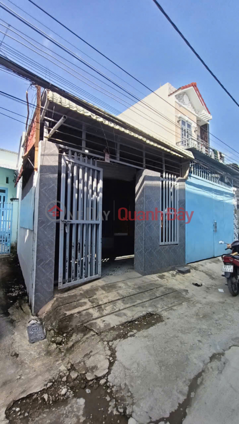 88. 2 Bedroom House 5.5 Million Near Central General Hospital _0