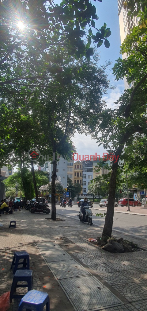 STREET FACE OF LANG Pagoda - VINCOM NGUYEN CHI THANH - 50M2X6T - 34.2 BILLION _0