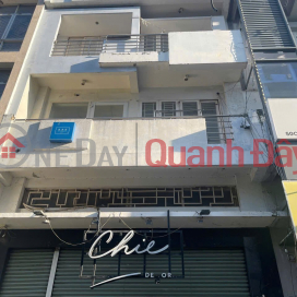 NHÀ ĐẸP – GIÁ TỐT – CHÍNH CHỦ Bán Nhà Tại Đường Hoa Cau, Phường Cầu Kiệu, Phú Nhuận, TP HCM _0