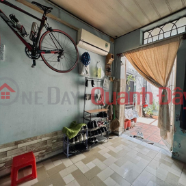 Super product with good price, 50m2, only 4.7 BILLION, right in the center of Phu Nhuan _0