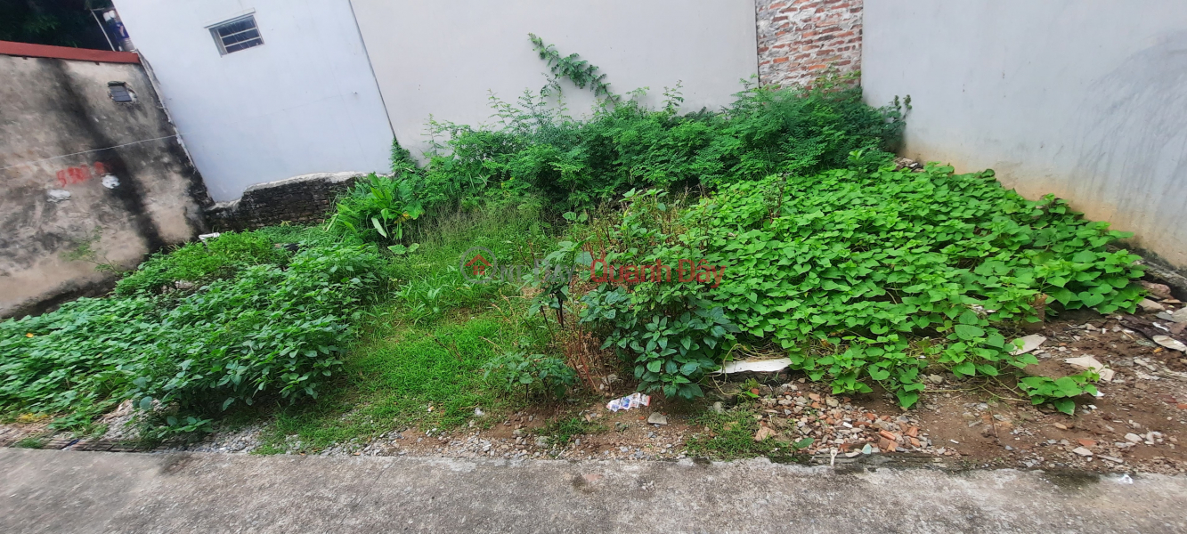 LAND FOR SALE NEXT TO BIC ME LINH, NEAR OTO, Area 47M MT 5.23M. 30M TO AVOID OTO AXLE, CONVENIENT TO MOVE, PRICE OVER 1 BILLION Vietnam, Sales | ₫ 1.35 Billion