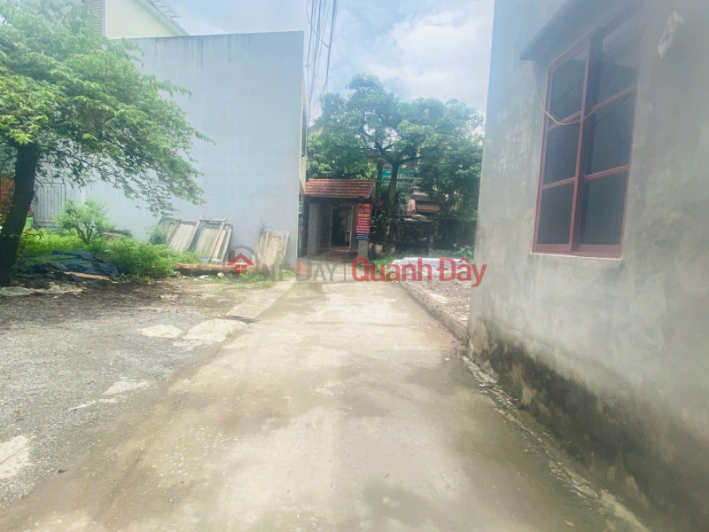 OWNER SELLS LOT OF LAND 59M THUY HUONG - CHUONG MY WARD - HANOI Vietnam, Sales đ 3.4 Billion