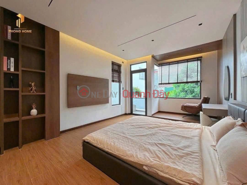► Mặt Tiền Nguyễn Như Hạnh 102m2, 3 tầng, 4PN, sân Ô tô, 6.xx tỷ Niêm yết bán