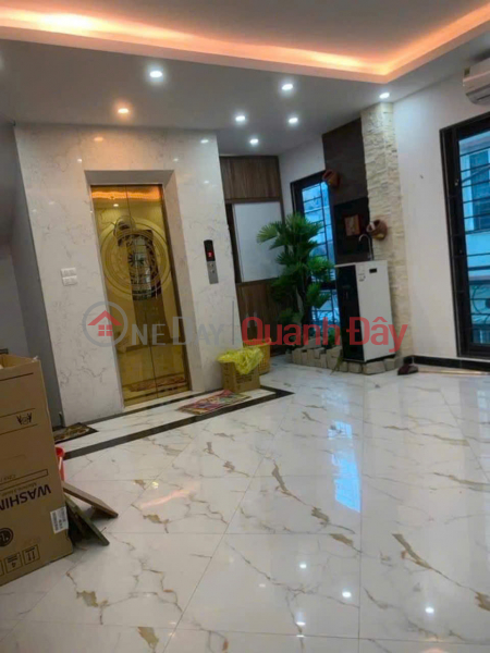 Property Search Vietnam | OneDay | Nhà ở | Niêm yết bán CẦN BÁN GẤP NHÀ PHỐ KHƯƠNG ĐÌNH, KIM GIANG - CHỈ HƠN 7 TỶ