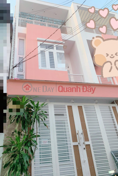 Bán nhà 62m2-3tang gần Phạm Văn Bạch , giáp sân bay ,6 tỷ nhỉnh 0932030061 _0