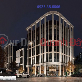 Small building – Le Dai Hanh – 97m2 – 8 floors – 10m frontage – Negotiable price. _0