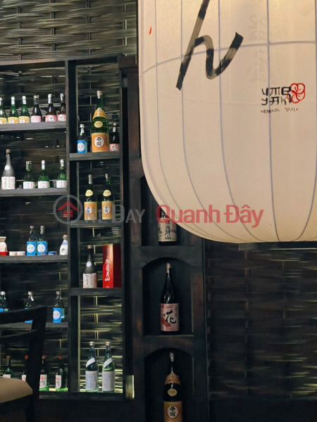 Umeyaki Tiệm Nhậu Gu Nhật - Tầng 1 Du thuyền Happy Yacht (Umeyaki Japanese Grill Restaurant - 1st Floor Happy Yacht) Sơn Trà | ()(2)