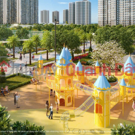 OWNER selling apartment in Paris 5 Vinhomes Ocean Park 1, Gia Lam, Hanoi, 96.6m2, 3 bedrooms, 2 bathrooms. _0