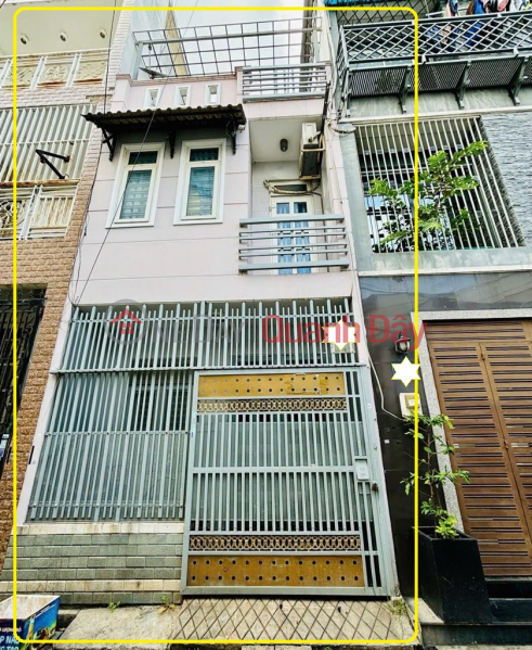 Property Search Vietnam | OneDay | Nhà ở Niêm yết bán, Bán nhà HXH Lê Trọng Tấn 36m², 2Lầu+ST - GẦN AEON