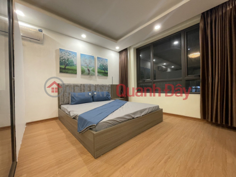 Owner rents out room 1N1K, lane 87 Nguyen Khang, Cau Giay, 35m2, fully furnished _0