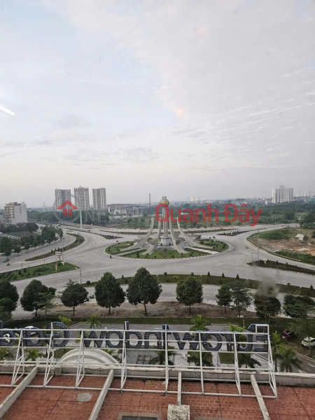 Property Search Vietnam | OneDay | Nhà ở | Niêm yết bán, CHÍNH CHỦ CẦN Bán Căn Chung Cư Eurowindow 2 Phòng Ngủ Tại P Đông Hải, TP.Thanh Hóa, THANH HÓA