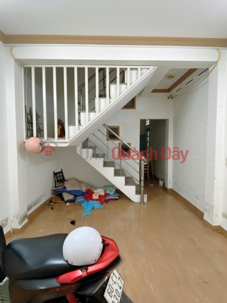 N40- House for sale in Alley 86\\/ Phan Tay Ho - 40m2 - 4 REINFORCED FLOORS - 6 BR - Only 4.2 billion | Vietnam | Sales | đ 4.2 Billion