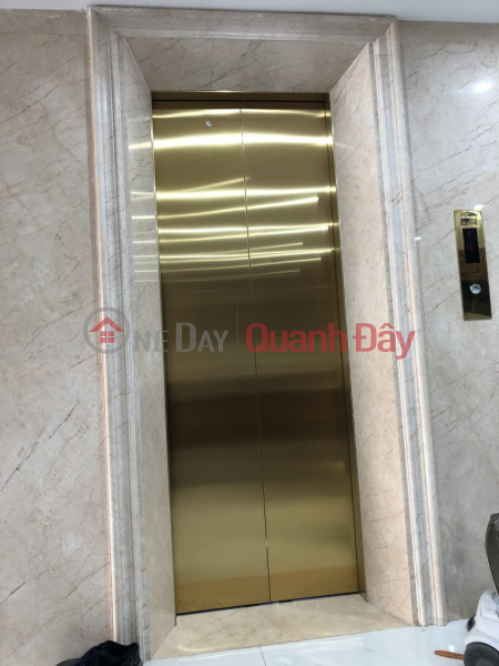 Cho thuê nhà, 165m2_ 6.5T; Hoàng Quốc Việt, Tô Hiệu, Nghĩa Tân -64 tr | Việt Nam Cho thuê, đ 64 triệu/ tháng