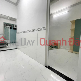 House for rent in alley Le Hong Phong, Ward 10, District 10 _0