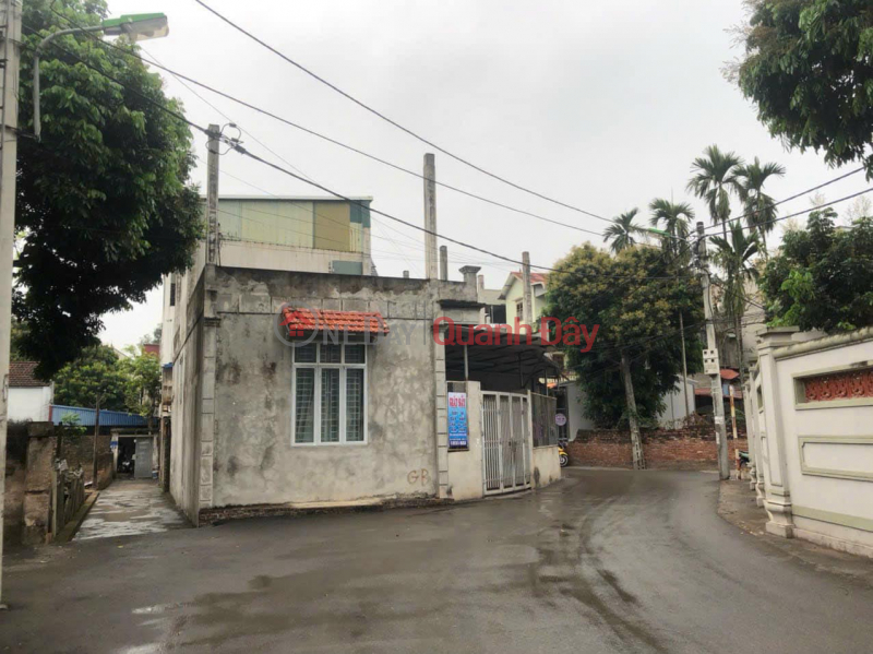 Property Search Vietnam | OneDay | Residential, Sales Listings, Land lot for sale in Ha Dong District 45m Next to Yen Thanh Cultural House 1.4 Billion VND