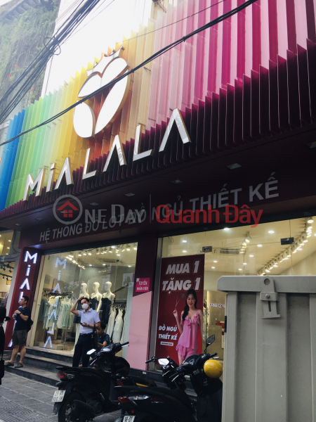 Mialala shop 148 Đ. Cầu Giấy (Mialala shop 148 Đ. Cầu Giấy),Cau Giay | (2)