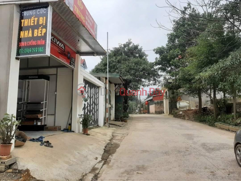 133m - frontage 4.2m - business - inter-commune axis - Area: 133 m2, full residential area - Located right next to the school | Vietnam | Sales, đ 1.73 Billion