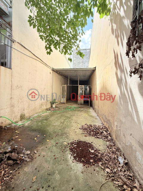 Bán nhà DT 81m2 - Đường Huỳnh Văn Gấm - Quận Tân Phú _0