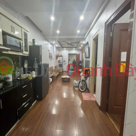 Nghiem Xuan Yen 65m under 4 billion, full interior, very airy _0