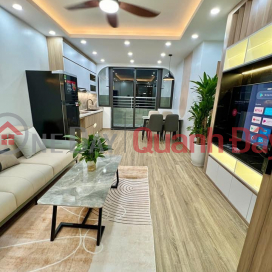 APARTMENT FOR SALE CC CT2X2 LINH DAM 82 METERS, BEDROOM 3, PRICE 3TY680 MILLION _0