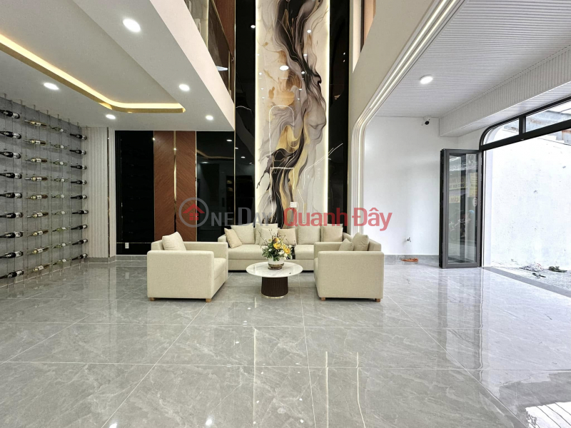 BÁN NHÀ TRẦN KIM XUYẾN 76M2X5T, Ô TÔ TRÁNH, KINH DOANH, MẶT TIỀN 6.1M, GIÁ 36.9 TỶ Niêm yết bán
