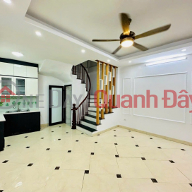 CHEAP PRICE, DEEP DISCOUNT, SUPER HOT Van Phuc house for sale, 30m2, 4 floors, price 4.9 billion _0