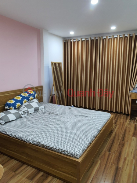 Property Search Vietnam | OneDay | Residential | Sales Listings ► House next to Ngo Quyen Street, Nguyen Cong Tru, 4 beautiful floors
