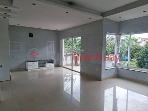 RẤT HIẾM - NHÀ 3T - 235m2(12x18) CHỈ 22 TỶ 99 HXH 7M - KHU BẮC HẢI _0