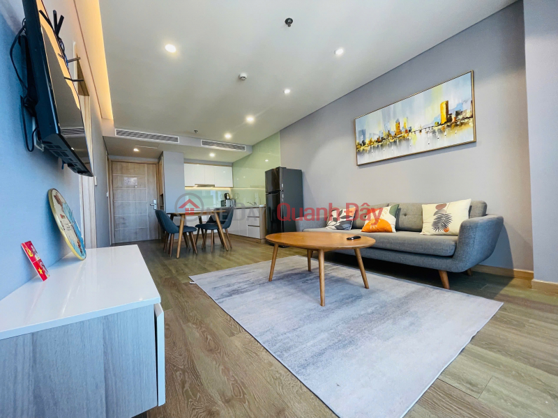 Property Search Vietnam | OneDay | Nhà ở | Niêm yết cho thuê, Căn hộ 1 phòng ngủ thiết kế hiện đại – phù hợp người đi làm, cặp đôi, chuyên gia nước ngoài