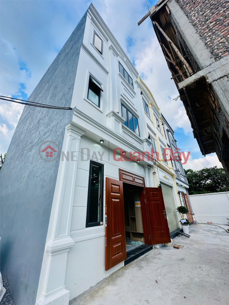CHÍNH CHỦ BÁN NHÀ 3 TẦNG NGÕ Ô TÔ – CƠ HỘI HIẾM TẠI NAM HÀ, AN DƯƠNG, TP Hải Phòng Niêm yết bán