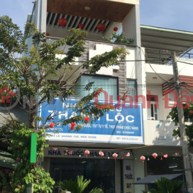 Thanh Loc Pharmacy - 304 Le Quang Chi,Cam Le, Vietnam