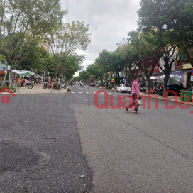 MẶT TIỀN LÊ THANH NGHỊ – VỈA HÈ 20M – ĐƯỜNG 10.5M – VỊ TRÍ ĐẮC ĐỊA TT HẢI CHÂU _0