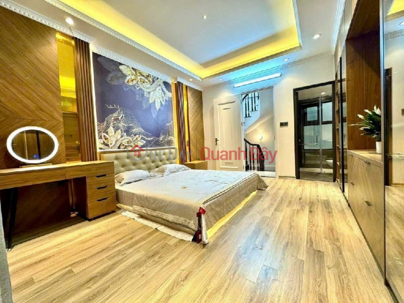 Property Search Vietnam | OneDay | Residential Sales Listings | YEN HOA, AREA 30M x FRONTAGE 4M - NEW HOUSE 9.55 BILLION - LOT DIVISION, AVOIDANCE ALLEY, CONNECTED TO ALL FORKS