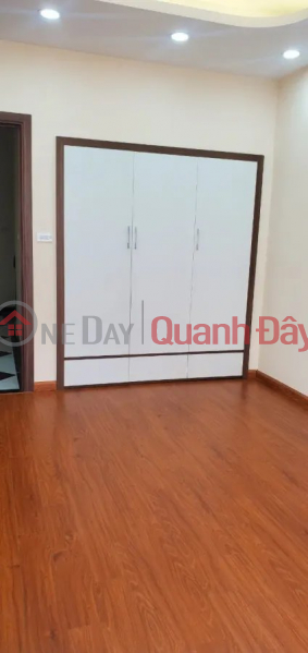 Property Search Vietnam | OneDay | Nhà ở | Niêm yết bán Thạch bàn nhà mơi, full nội thất, ngõ ô tô, 30m2,5 tầng, 4.75 tỷ.