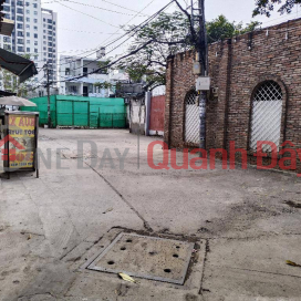 Old house for sale, convenient for new construction - Nguyen Van Luong - Ward 12, District 6 - Trucks can enter the house - 61m2 - Over 4 billion _0