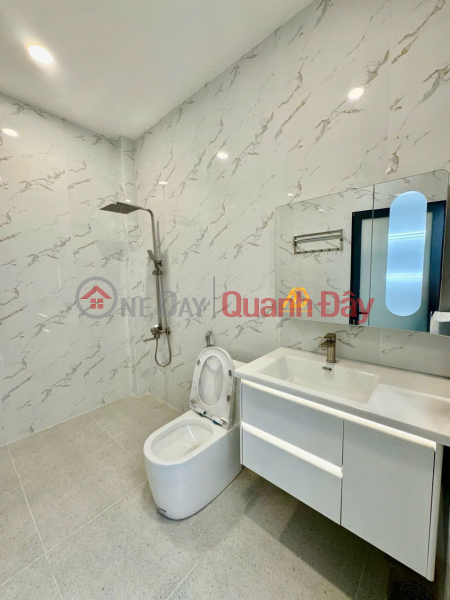 GIẢM TỪ 3,1 TỶ CHỈ CÒN 2,89 TỶ BÁN NHÀ MỚI TIẾN THÀNH – TRUNG TÂM Tp VĨNH LONG Việt Nam, Bán, đ 2,89 tỷ